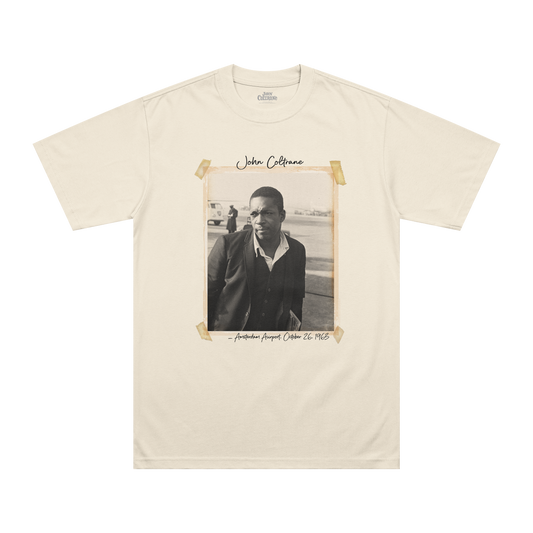 Amsterdam Airport T-Shirt