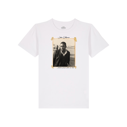 Amsterdam Airport Kids T-Shirt
