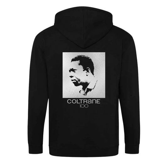 Coltrane 100 Zip Hoodie