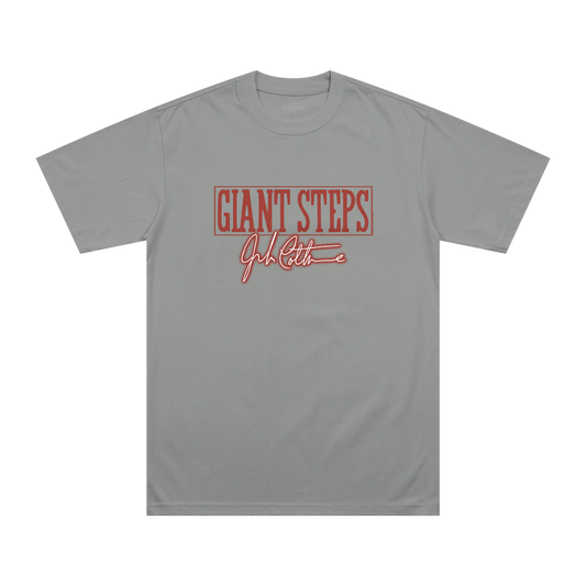 Giant Steps T-Shirt
