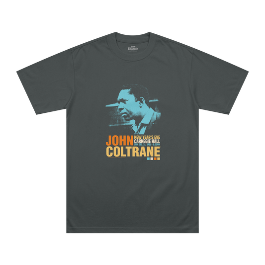 NYE Carnegie Hall 1961 T-Shirt