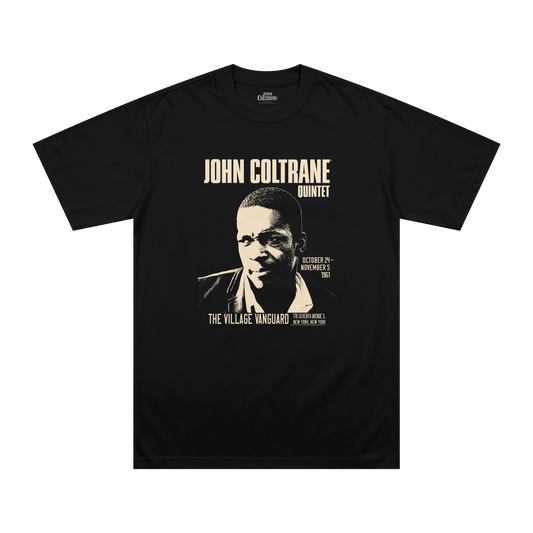 Village Vanguard 1961 T-Shirt