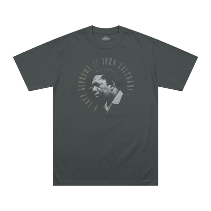 A Love Supreme Circle T-Shirt