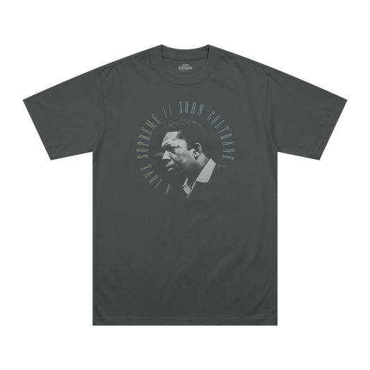 A Love Supreme Circle T-Shirt