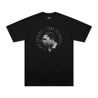 A Love Supreme Circle T-Shirt