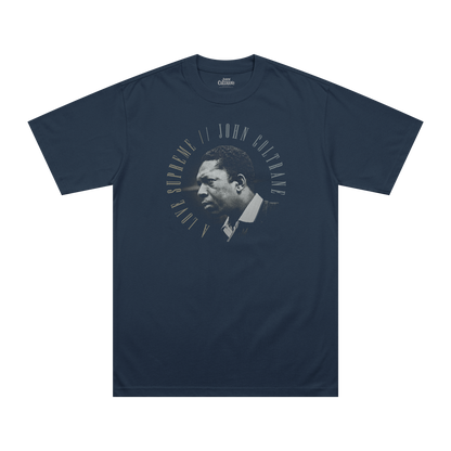 A Love Supreme Circle T-Shirt