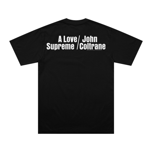 A Love Supreme Premium Tee