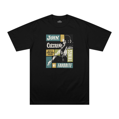 Algiers Lounge T-Shirt
