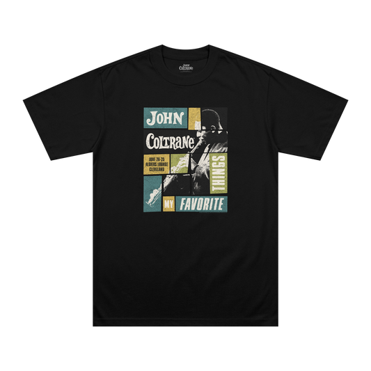 Algiers Lounge T-Shirt