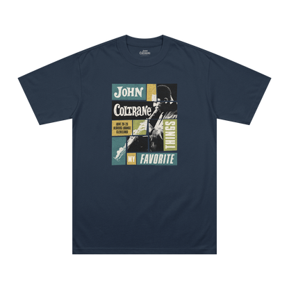 Algiers Lounge T-Shirt