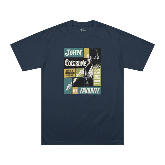 Algiers Lounge T-Shirt