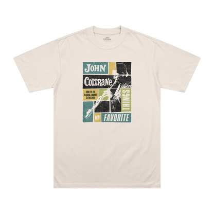 Algiers Lounge T-Shirt