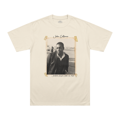 Amsterdam Airport T-Shirt