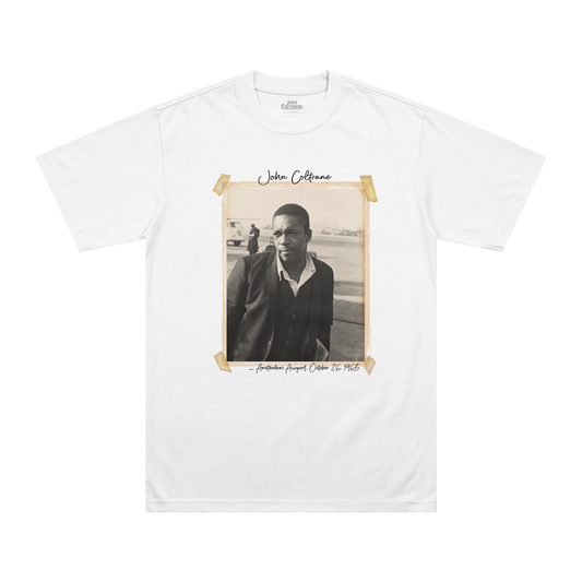 Amsterdam Airport T-Shirt