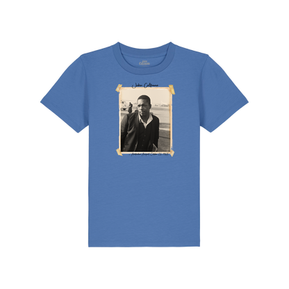 Amsterdam Airport Kids T-Shirt