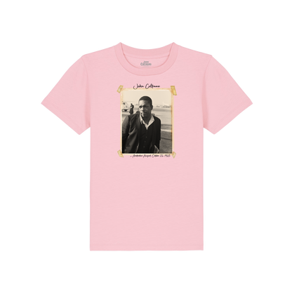 Amsterdam Airport Kids T-Shirt