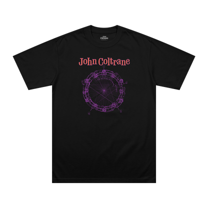 Circle Of Fifths T-Shirt