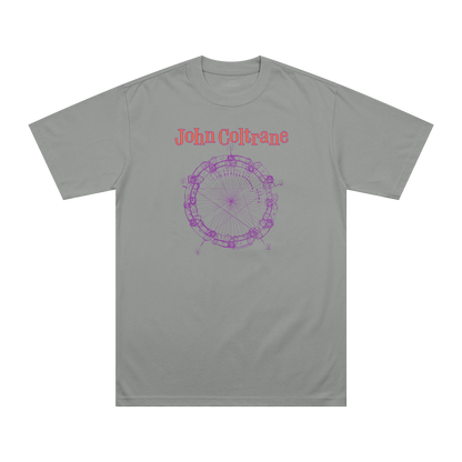 Circle Of Fifths T-Shirt