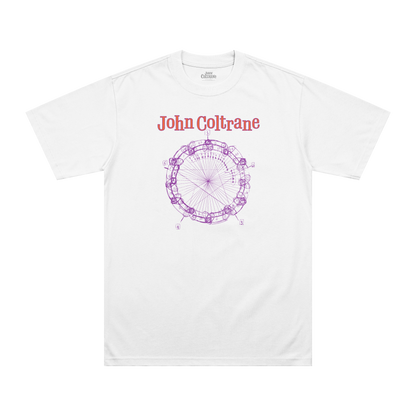 Circle Of Fifths T-Shirt