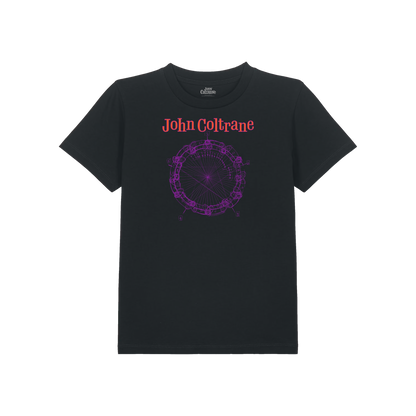 Circle Of Fifths Toddler T-Shirt