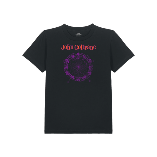 Circle Of Fifths Toddler T-Shirt