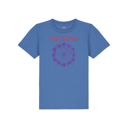 Circle Of Fifths Toddler T-Shirt