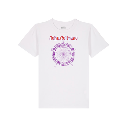 Circle Of Fifths Toddler T-Shirt