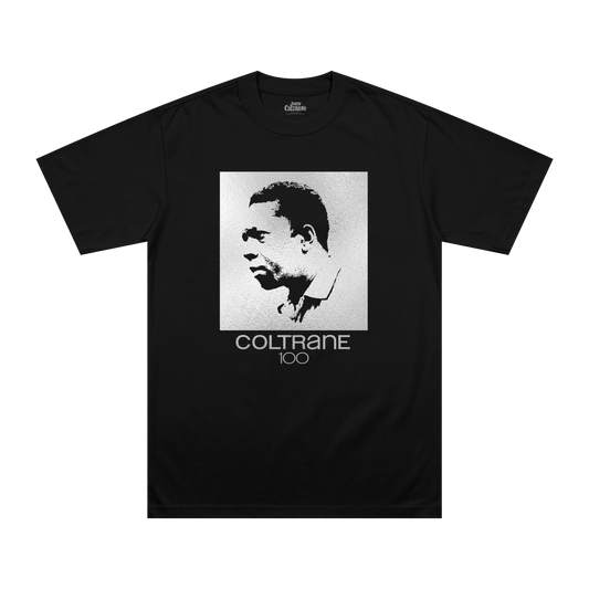 Coltrane 100 T-Shirt