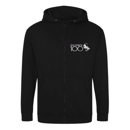 Coltrane 100 Zip Hoodie