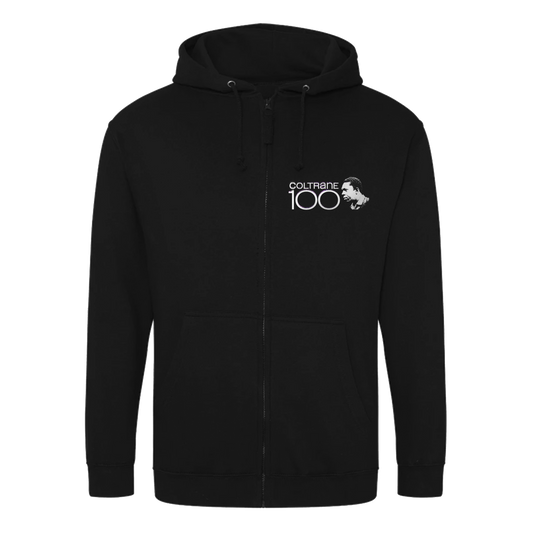 Coltrane 100 Zip Hoodie