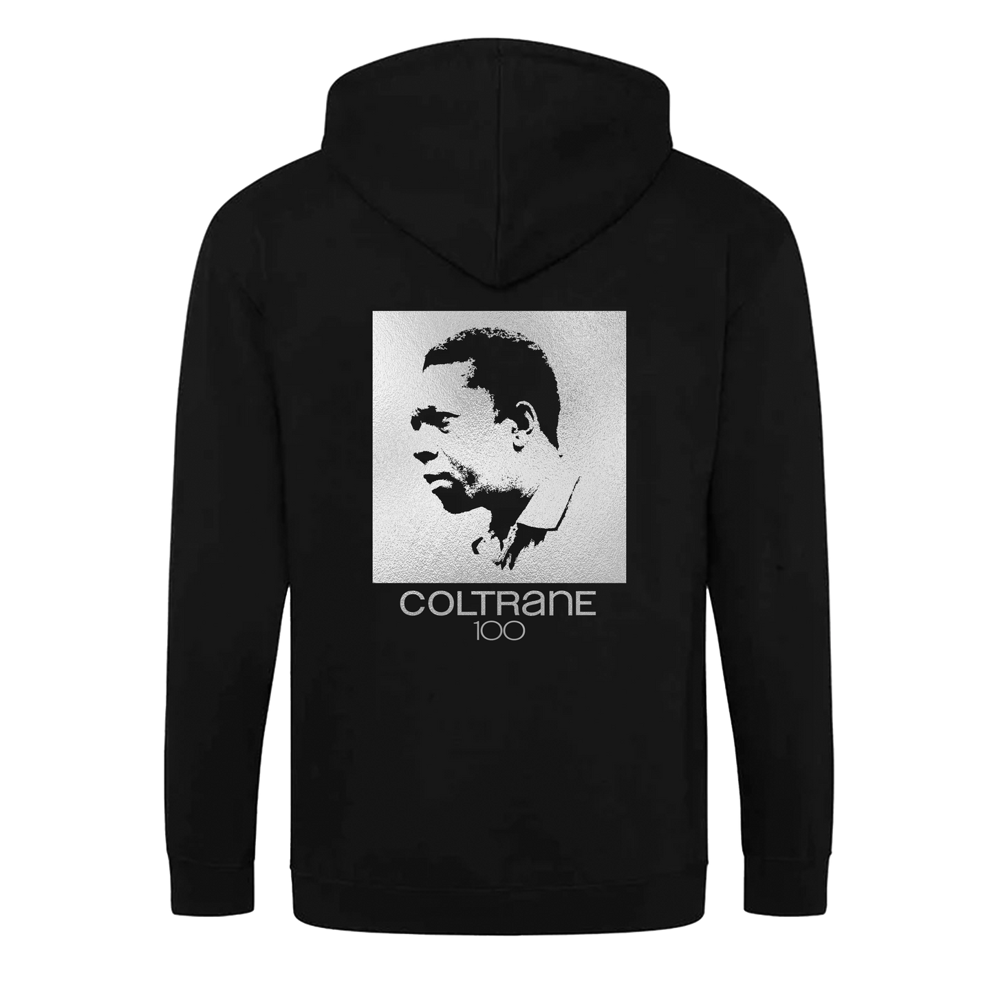 Coltrane 100 Zip Hoodie