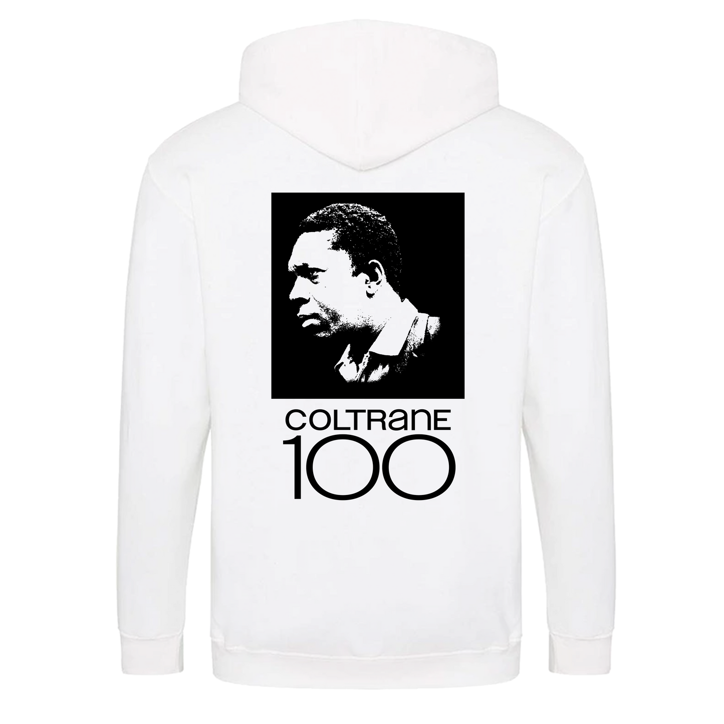 Coltrane 100 Zip Hoodie