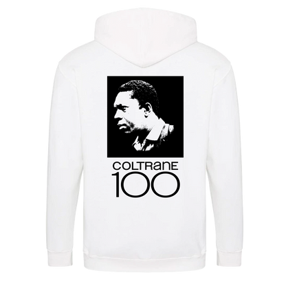 Coltrane 100 Zip Hoodie
