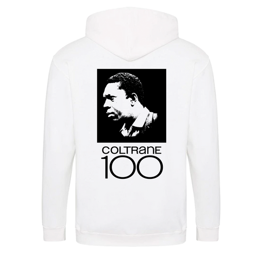 Coltrane 100 Zip Hoodie