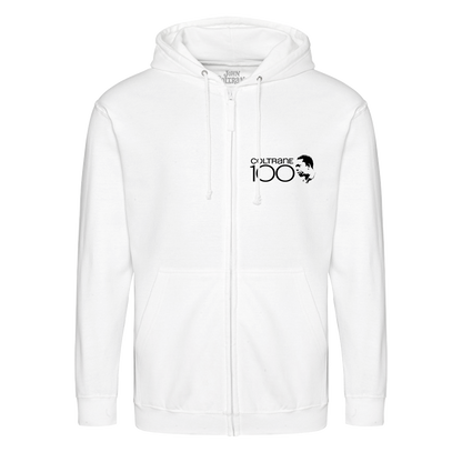 Coltrane 100 Zip Hoodie