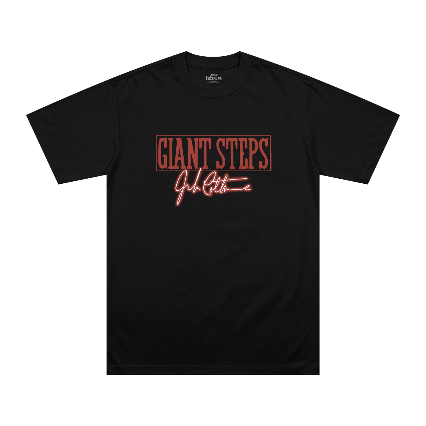Giant Steps T-Shirt
