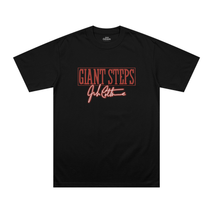 Giant Steps T-Shirt