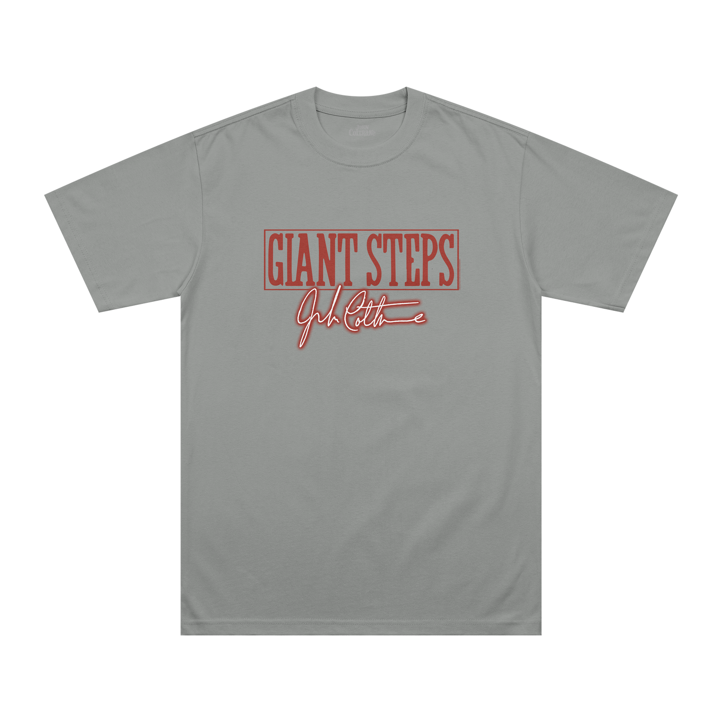 Giant Steps T-Shirt