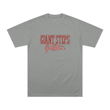 Giant Steps T-Shirt