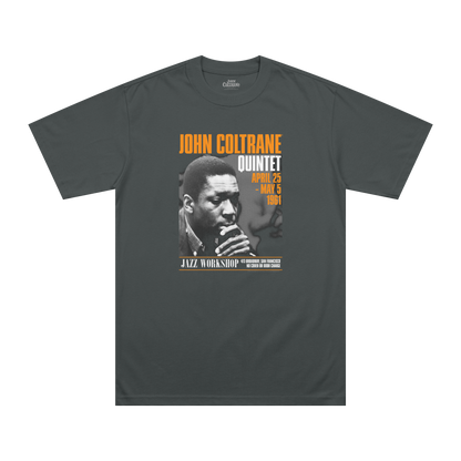 Jazz Workshop 1961 T-Shirt