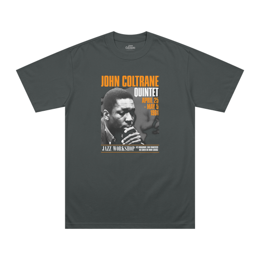 Jazz Workshop 1961 T-Shirt