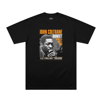 Jazz Workshop 1961 T-Shirt