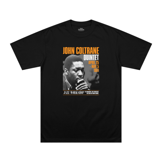 Jazz Workshop 1961 T-Shirt