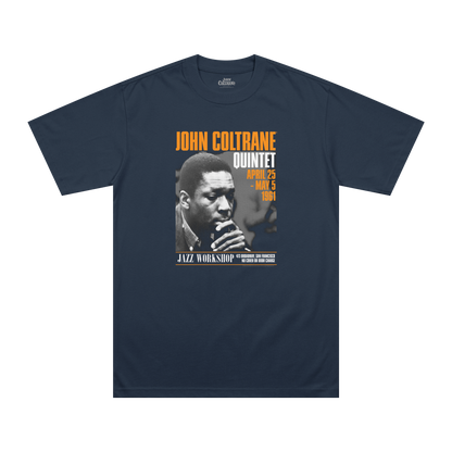 Jazz Workshop 1961 T-Shirt