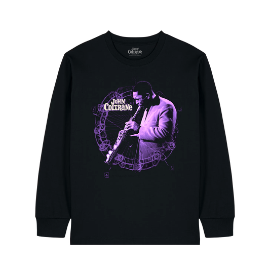 Playing Live Long Sleeve