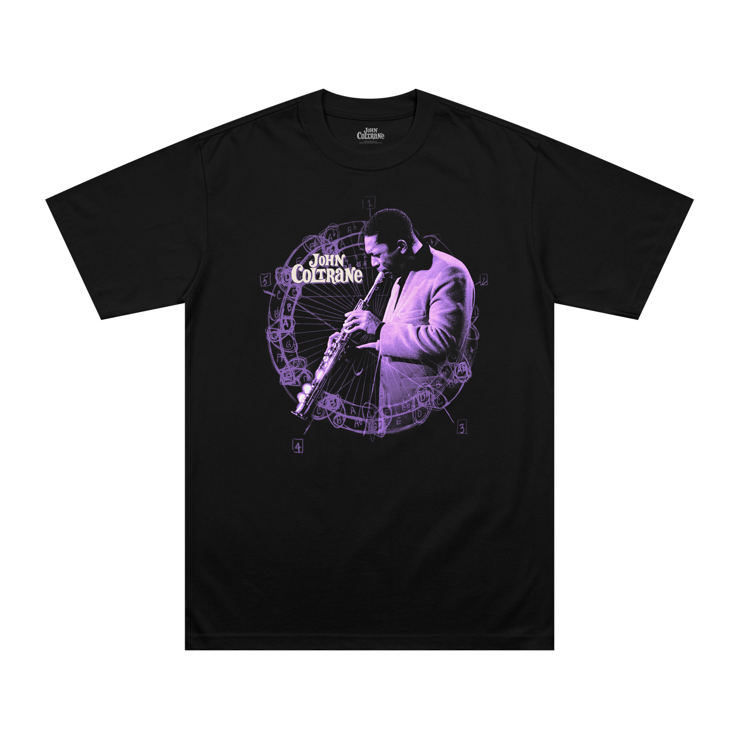 Playing Live T-Shirt