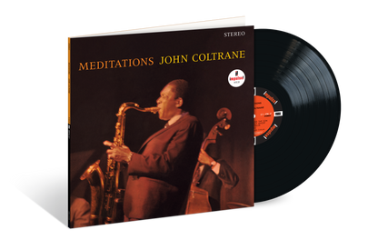 Meditations (Verve Vault)