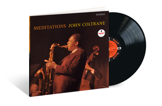 Meditations (Verve Vault)