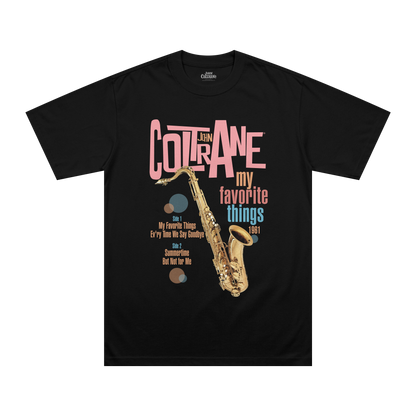 My Favorite Things T-Shirt