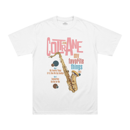 My Favorite Things T-Shirt